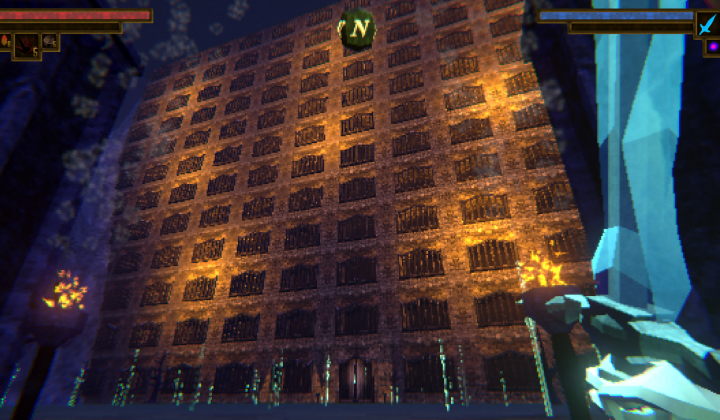 VERHO gameplay screenshot 6