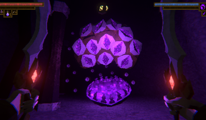 VERHO gameplay screenshot 11