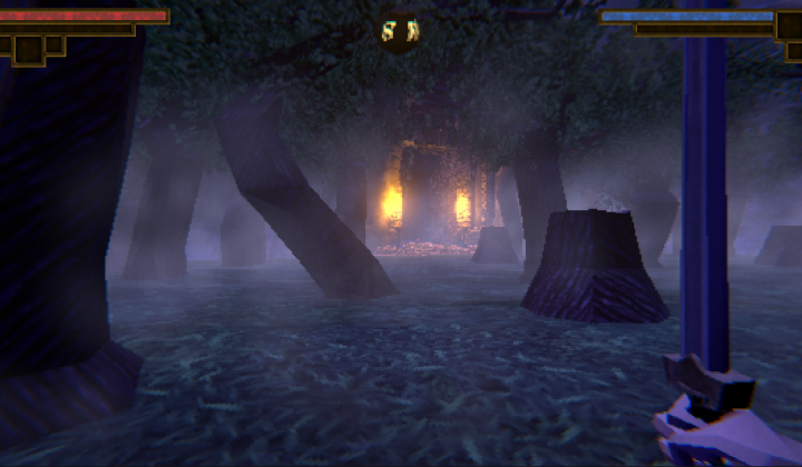 VERHO gameplay screenshot 4
