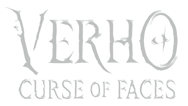 VERHO - Curse of Faces