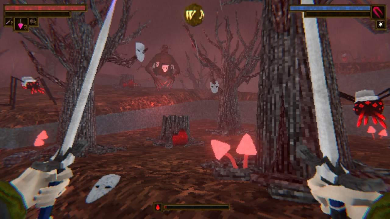 VERHO - Curse of Faces trailer